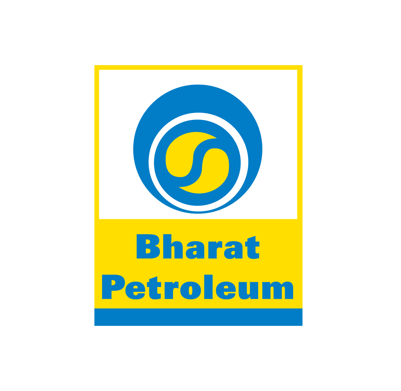 Bharat Petroleum Logo
