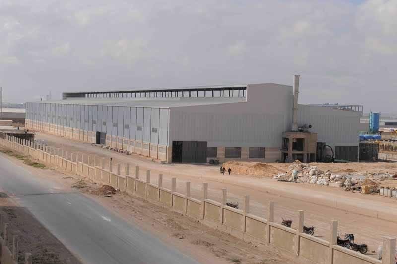 Construction Site 8