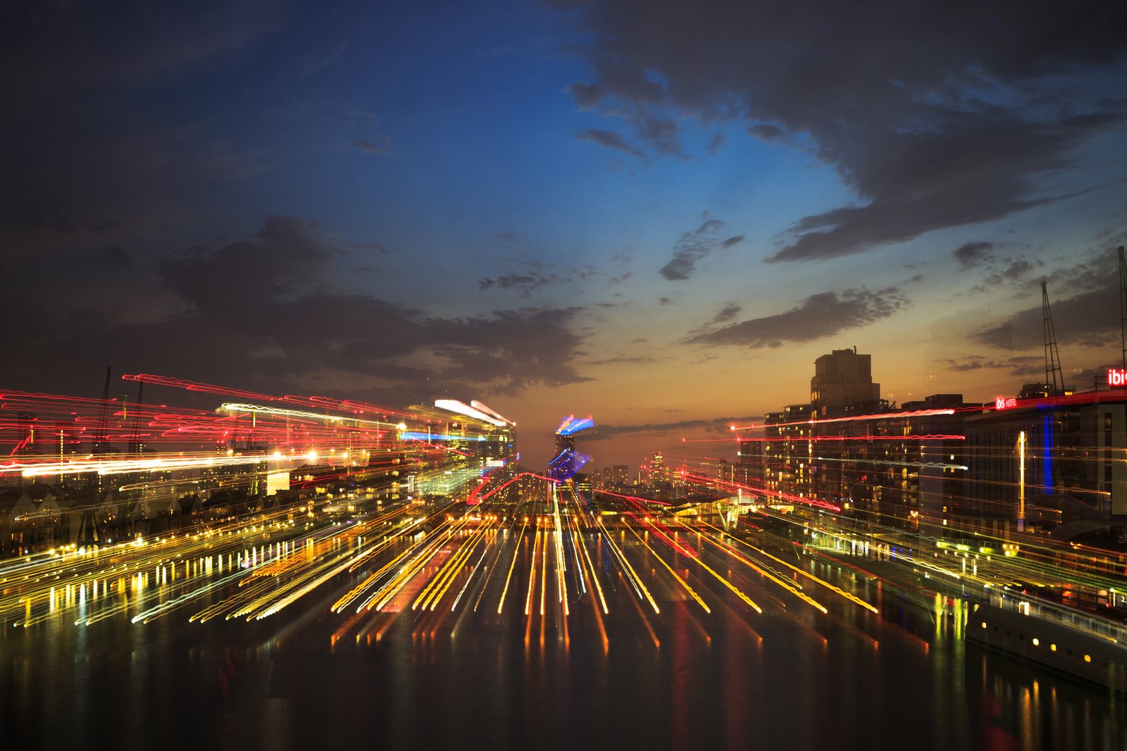 Smart City Development