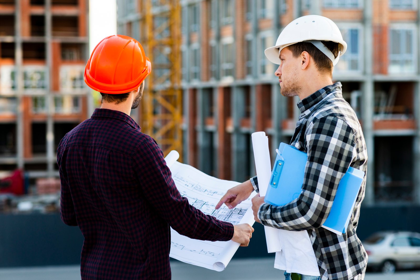 EPC Projects